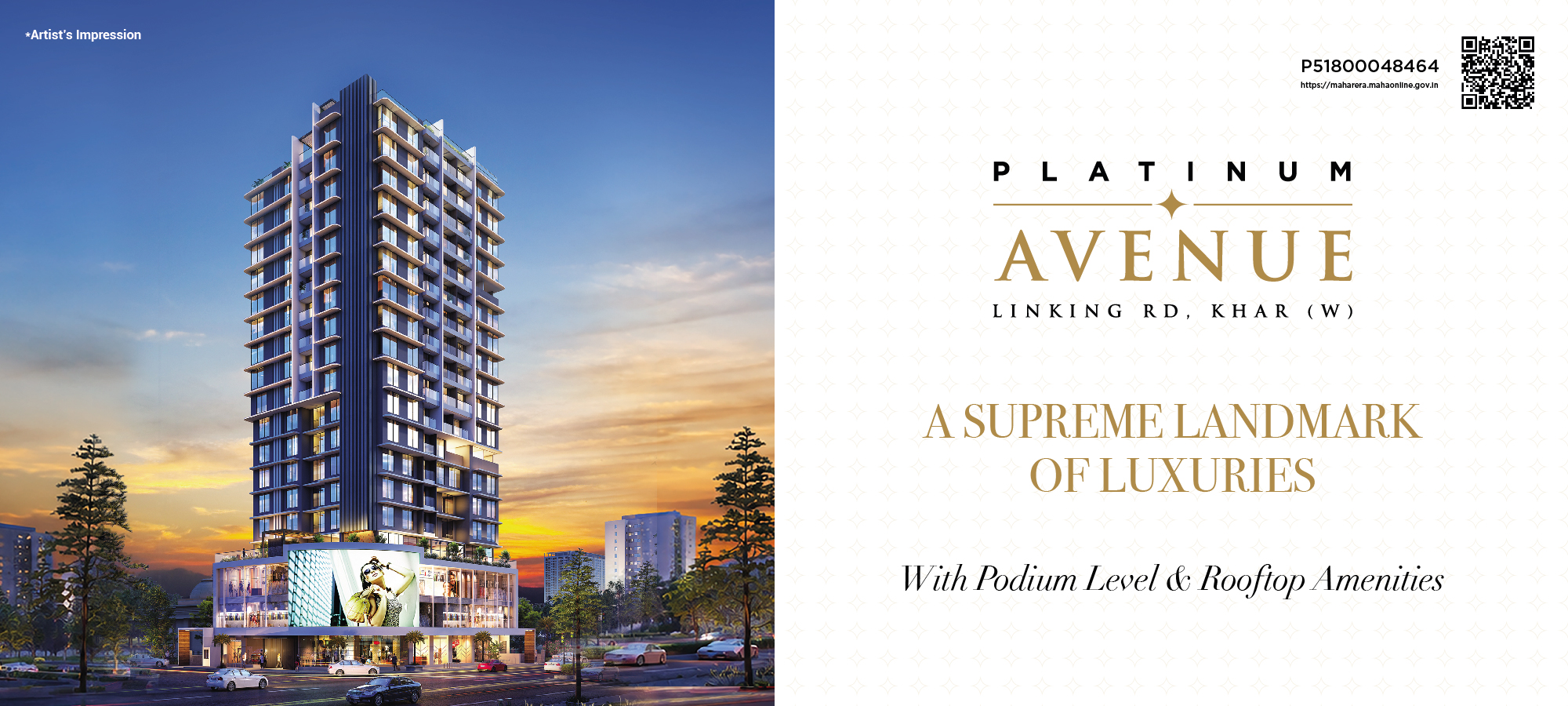 Platinum Avenue